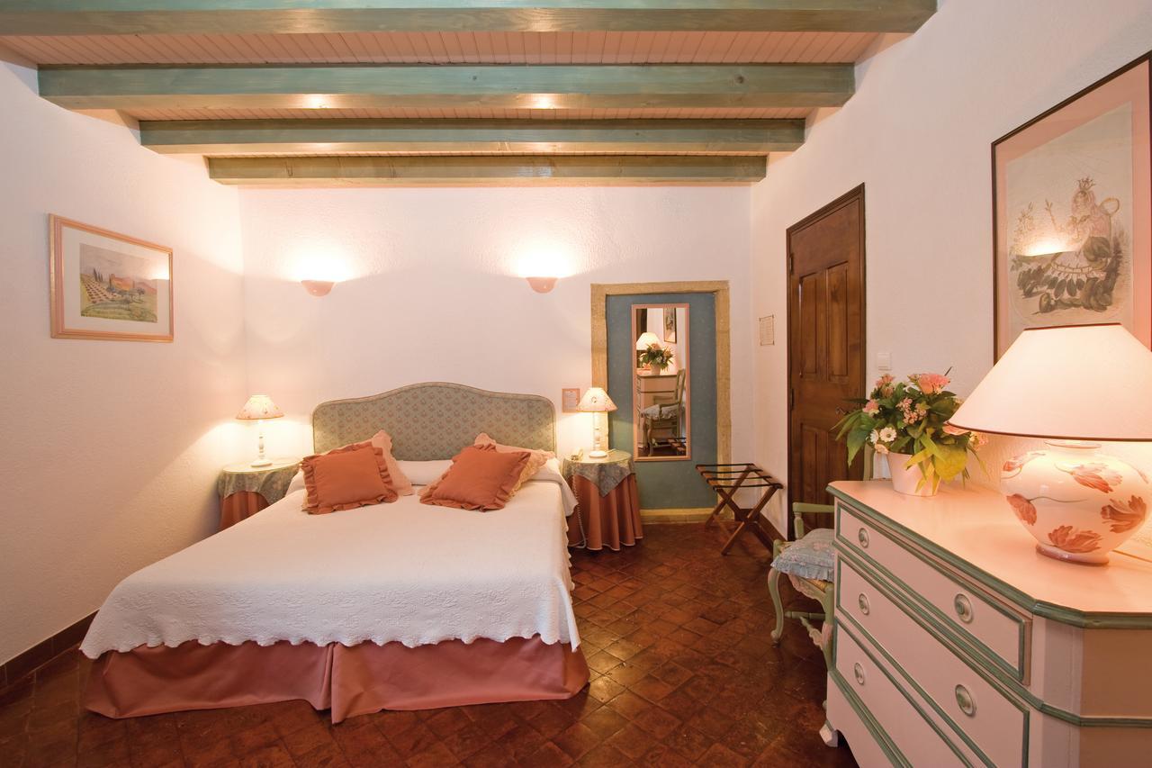 L'Enclos Des Lauriers Roses Cabrières Εξωτερικό φωτογραφία