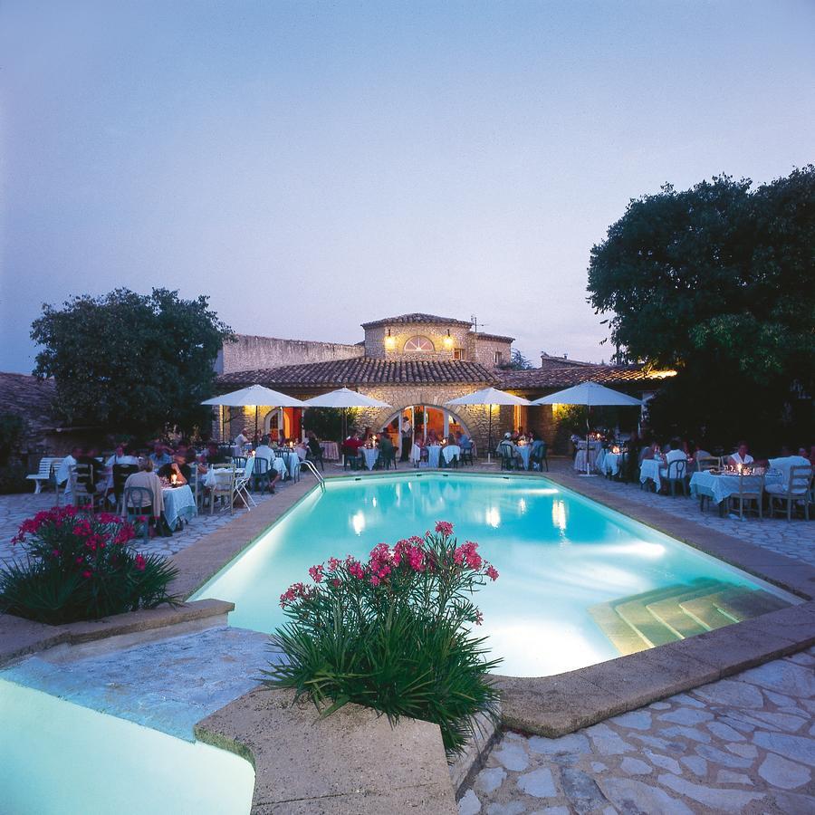 L'Enclos Des Lauriers Roses Cabrières Εξωτερικό φωτογραφία