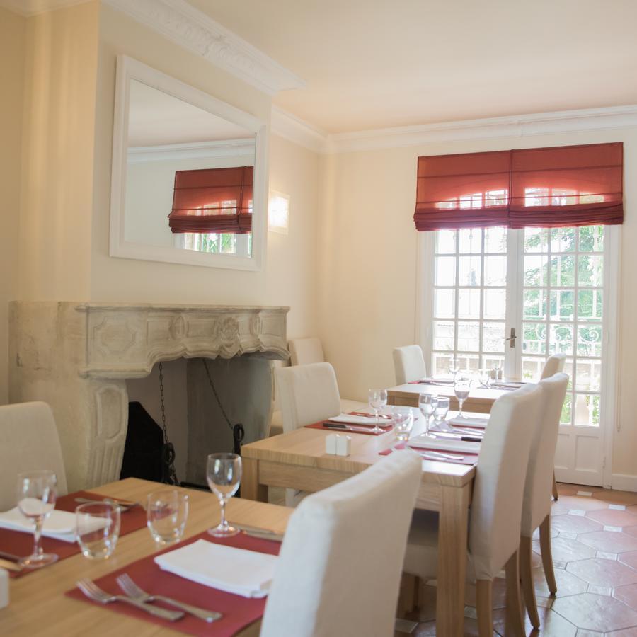 L'Enclos Des Lauriers Roses Cabrières Εξωτερικό φωτογραφία