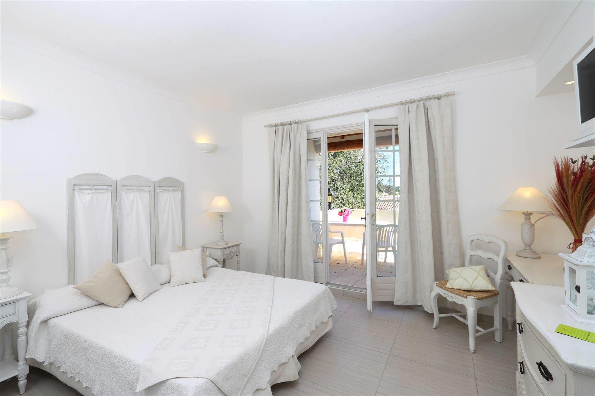 L'Enclos Des Lauriers Roses Cabrières Εξωτερικό φωτογραφία