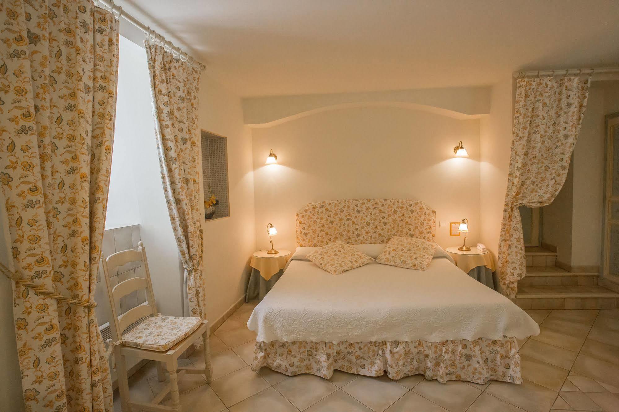 L'Enclos Des Lauriers Roses Cabrières Εξωτερικό φωτογραφία